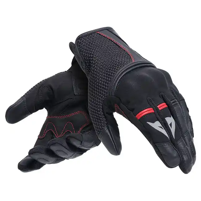 Dainese Namib Gloves - Black/Black - XS Place Order