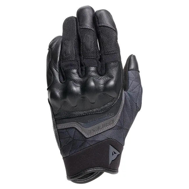 Dainese Ermex Gloves - Black/Anthracite - XS Place Order