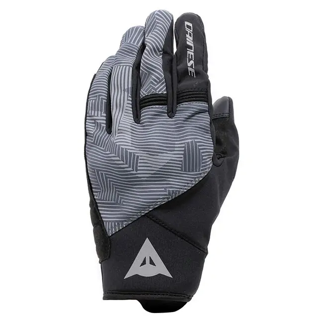 Dainese Intrepyd Gloves - Black/Griffin Camo Lines - XS Trusted Brand