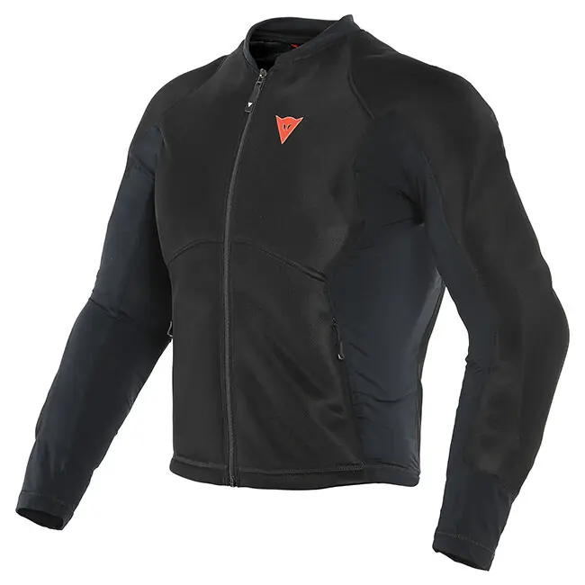 Dainese Pro-Armour Safety Jacket 2 - Black - XL Warranty Included