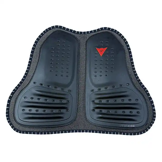 Trending Dainese Pro-Armour Chest L2 Armour - Black - S