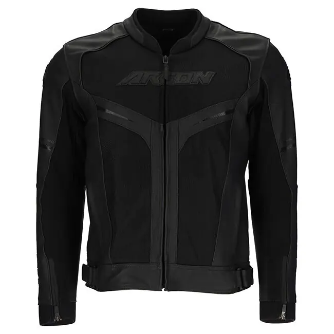Argon Fusion Jacket - Stealth - 46 Hot Picks