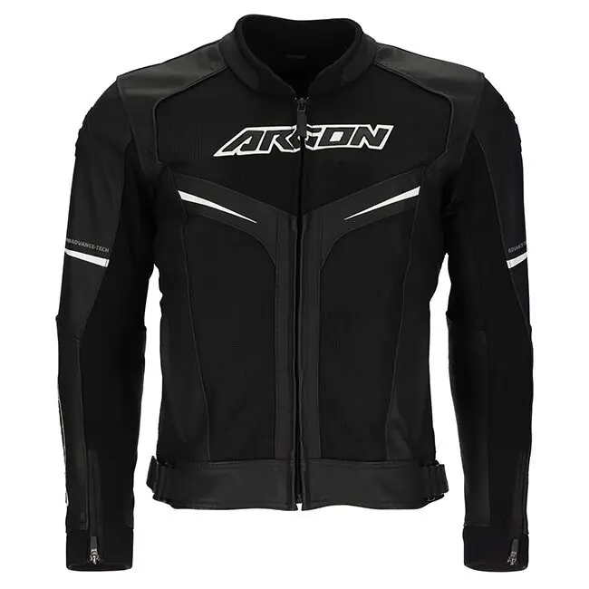 Weekend Sale Argon Fusion Jacket - Black - 48