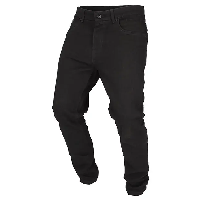 New Release Argon Phaze Riding Jeans - Black - 32S