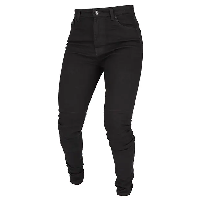 Affordable Argon Ladies Amped Riding Jeggings - Black - 6S