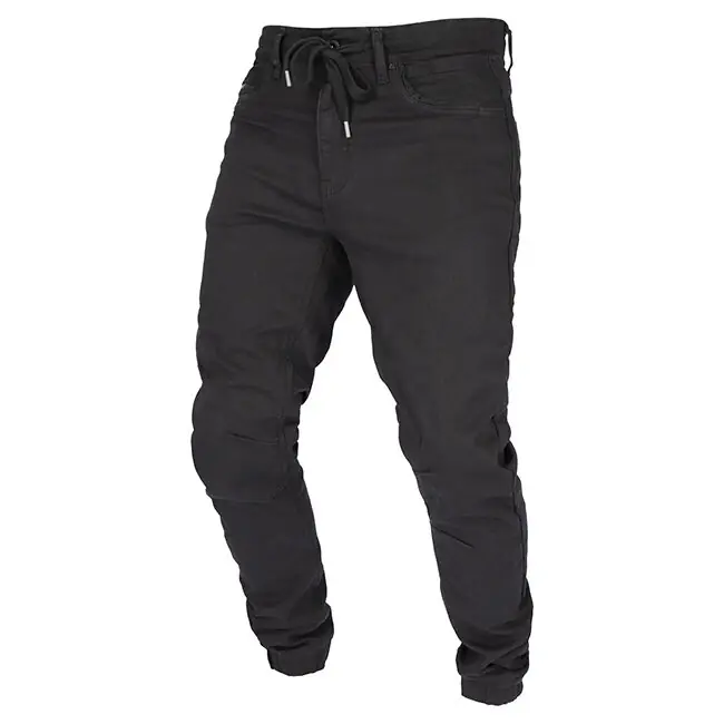 Argon Venom Jogger Riding Jeans - Black - 28R Authentic