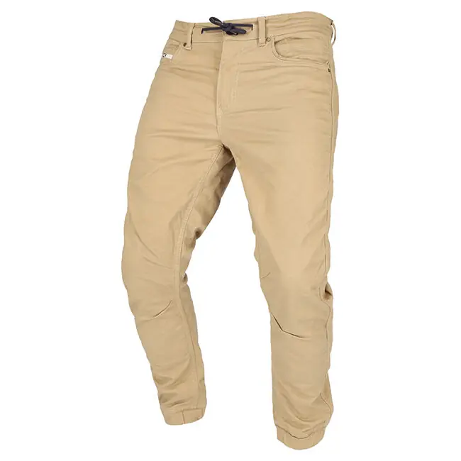 Save Now Argon Venom Jogger Riding Jeans - Tan - 28R