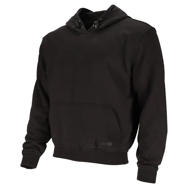 Argon Rogue Riding Hoody - Black - 46 New Release