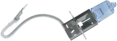 Xtreme White Plus Bulb - H3 - 55/110 W New Release