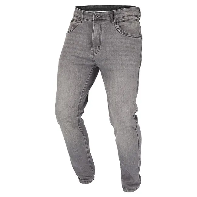Argon Phaze Riding Jeans - Grey - 28R Money Back Guarantee
