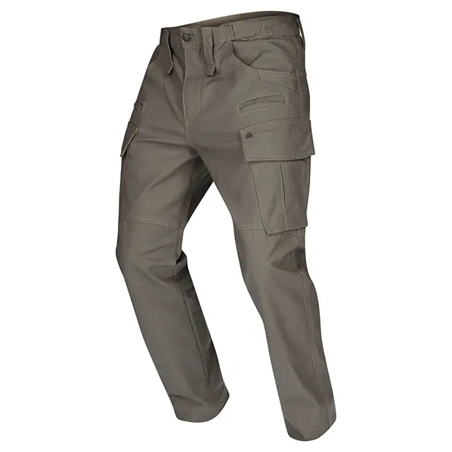 Big Sale Argon Phaze Cargo Riding Jeans - Military - 28R