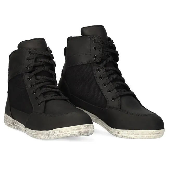 Argon Division Road Boots - Black - 40 New Arrival