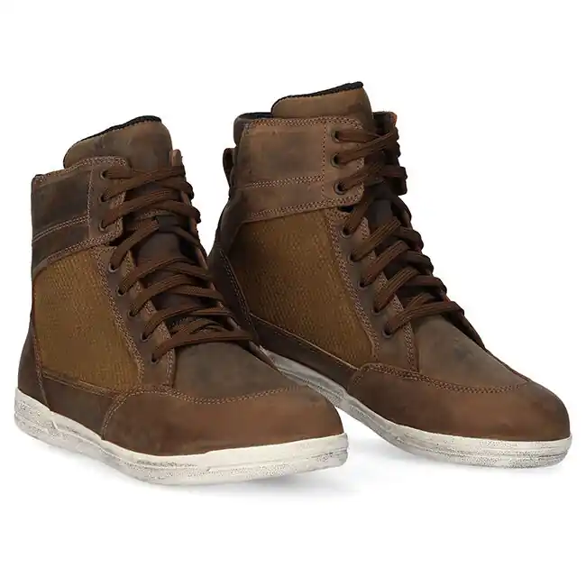 Argon Division Road Boots - Brown - 41 Premium