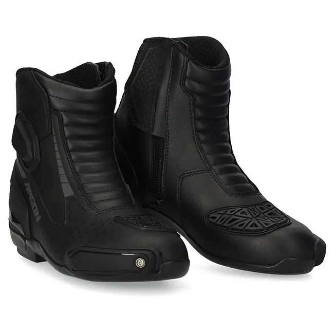 Argon Rift Road Boots - Black - 40 Deal
