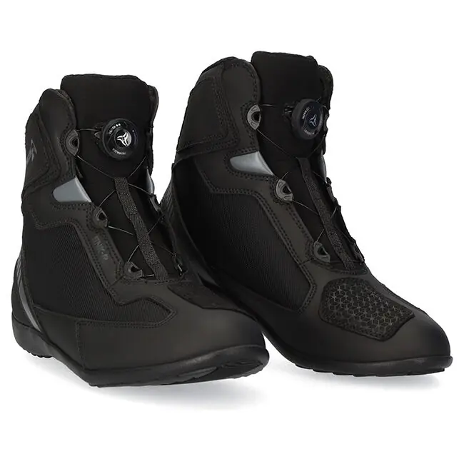 Argon SNK-R Road Boots - Black - 44 Best Price