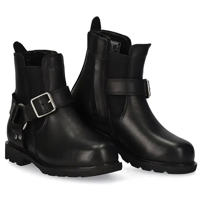 Bulk Order Argon Ladies Dicer Road Boots - Black - 36