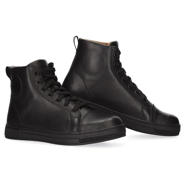 Top Pick Argon Ladies Symbol Road Boots - Black - 36