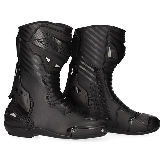 Argon Pursuit Road Boots - Stealth - 41 In Demand