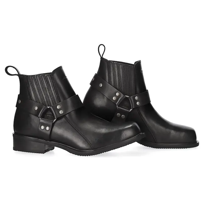 Argon Roller Road Boots - Black - 41 Crafted