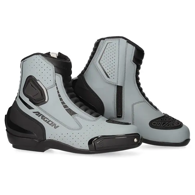Must Have Argon Rift Road Boots - Grey - 41