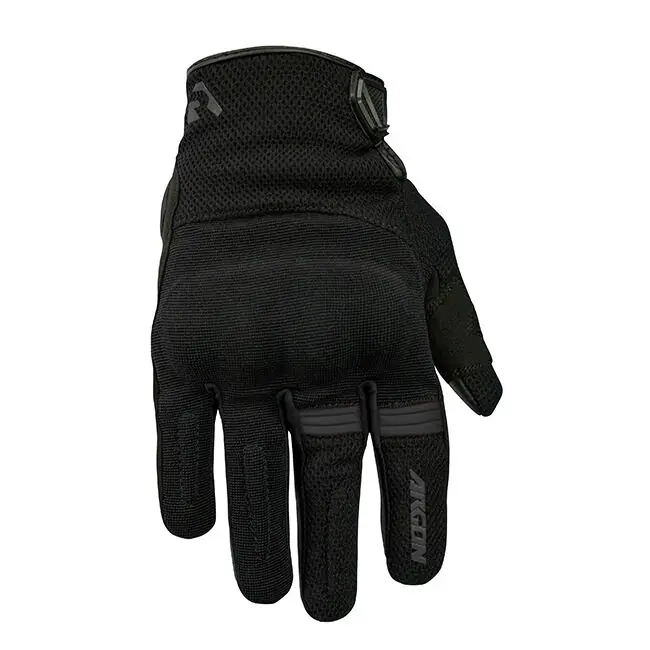 Original Argon Swift Textile Road Gloves - Black - S