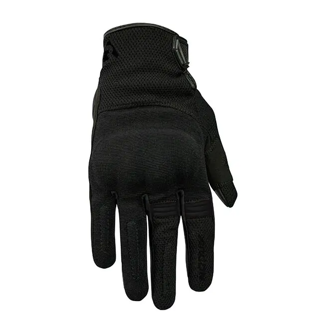 Limited Offer Argon Ladies Swift Textile Road Gloves - Stealth - S