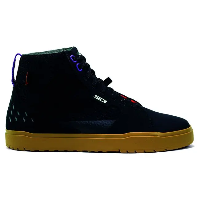 Sidi ARX Air Ride Shoes - Black/Bronze - 41 Editor鈥檚 Pick