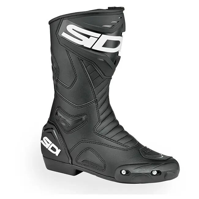 Sidi Performer Road Boots - Black/Black - 36 Markdown