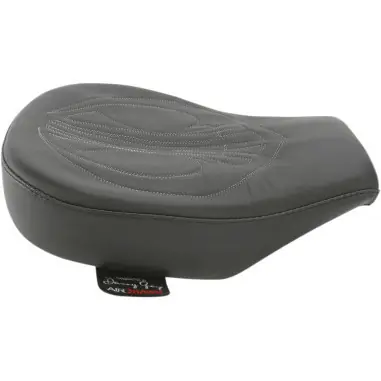 Best Seller Danny Gray 1038DAIR - Pillion Xlg Air Flh/Flt 08-Up