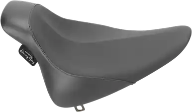 Big Sale Danny Gray 20-303A - Buttcrack Solo Seat - Black - ST '00-'05