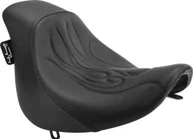 Fan Favorite Danny Gray 20-703F - Buttcrack Solo Flame Fxstd 00-07