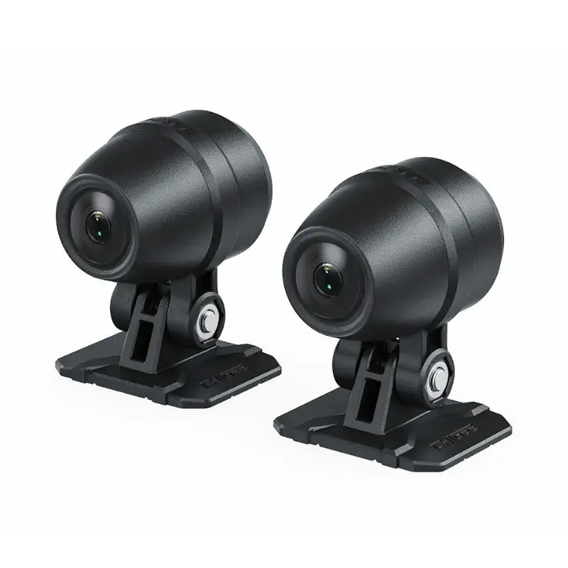 Warranty Included Chigee 60fps HDR Cameras for AIO-6 Series