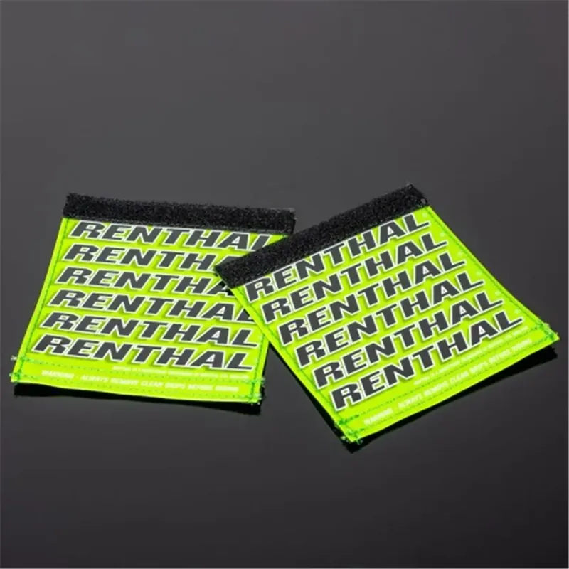 Best Price Renthal Clean Grip - Green
