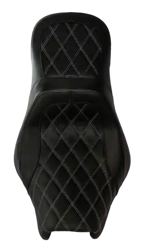 Danny Gray 21-208DIA - Weekday 2-Up Ist Diamond Seat Flhc Flde Flsl Fxbb `18-Up Special Discount