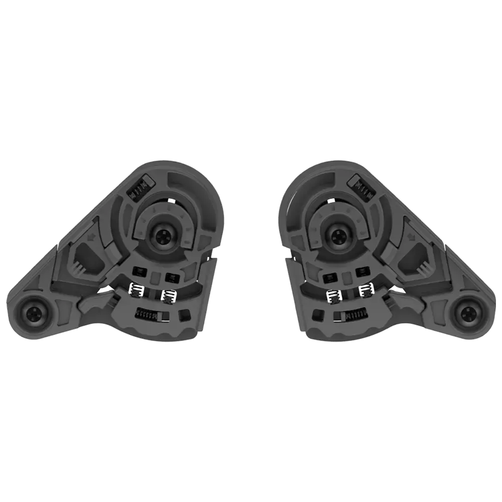 Airoh Matryx Base Plate Kit Warranty Included
