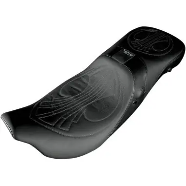 Budget Danny Gray 21-411DAIR - Weekday 2-Up Air Seat Flh/Flt 08-Up