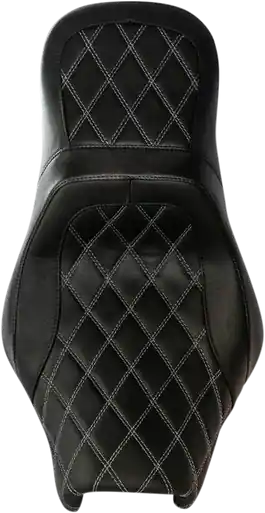 Exclusive Offer Danny Gray 21-411DIAAIR - Weekday 2Up Seat - Air - XL - Diamond Stitch