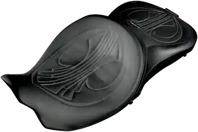 One Day Deal Danny Gray 21-413DAIR - Longhaul Air Seat - 2Up - XL - FL '08-'20