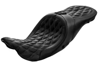 Exclusive Danny Gray 21-413DIAAIR - Longhaul 2-Up Xl W/Br. Rec Air Diamond Stitch Flh/Flt `08-Up