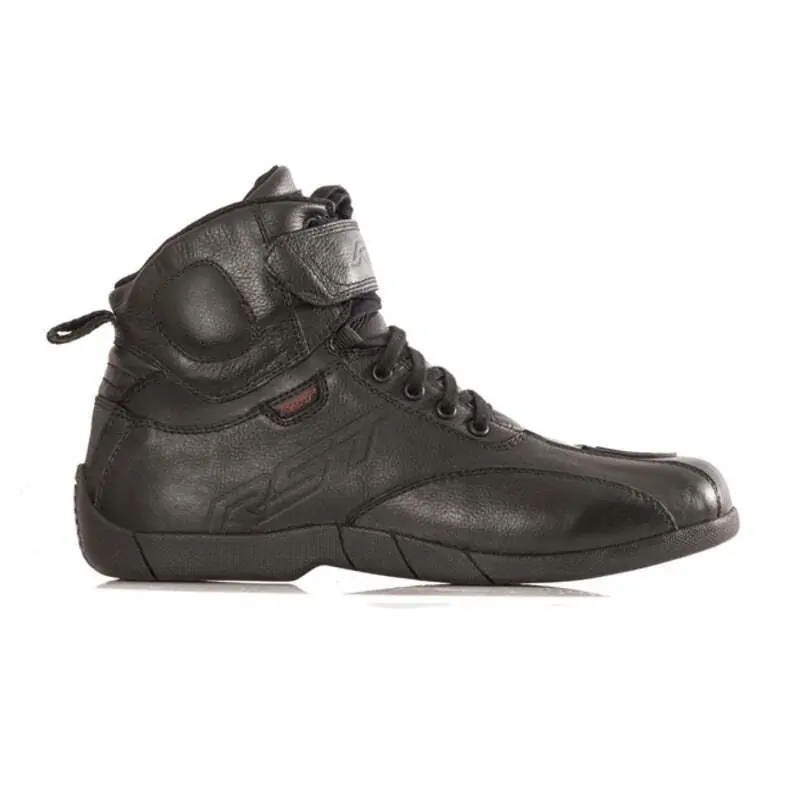 RST Stunt Pro Wp Ride Shoe - Black - 40 Budget
