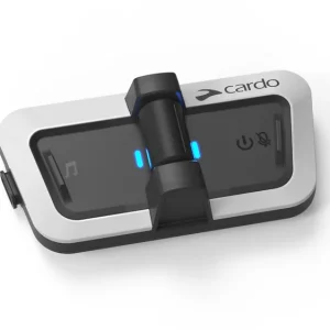 Top Rated Cardo Packtalk Outdoor - JBL - White