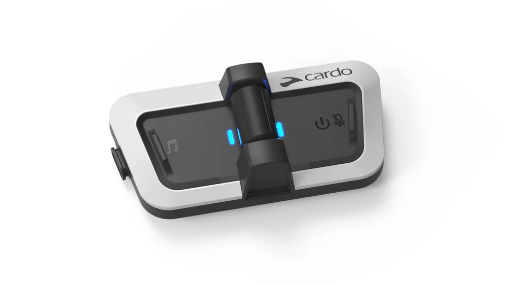 Top Rated Cardo Packtalk Outdoor - JBL - White