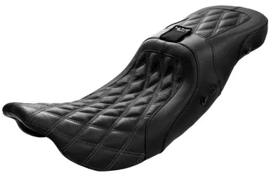 Danny Gray 21-420DIAAIR - Weekday 2-Up Xl Air W/Br. Rec Diamond Stitch Flh/Flt `08-Up Trending