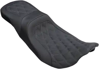 Danny Gray 22-411DIA - Weekday 2Up Seat - XL - Diamond Stitch - FL '08+ Limited Time