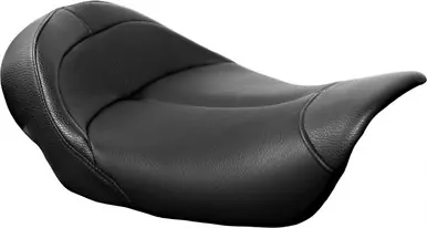 Must Have Danny Gray FA-DGE-0251 - Minimal Ist Solo Leather Seat Fxd `06-17