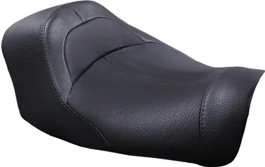 Get Yours Danny Gray FA-DGE-0271 - Big Ist Solo Leather Seat Fxd `06-17