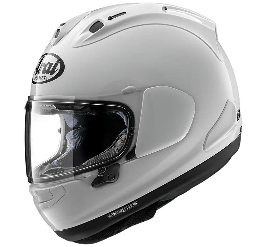 Arai RX-7V Evo FRHPHE-01 Helmet - White - XS Hot Picks