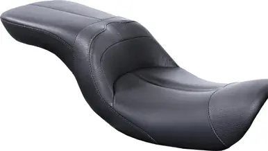 One Day Deal Danny Gray FA-DGE-0291 - Low Ist 2-Up Leather Seat Fxd `06-17