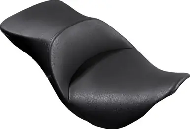 Danny Gray FA-DGE-0310 - Tourist 2-Up Leather Seat Flh/Flt `08-Up Handmade
