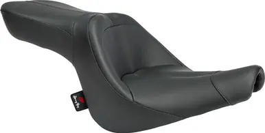 Exclusive Offer Danny Gray FA-DGE-0312 - Tourist 2-Up Leather Seat Fxst `06-`10, Flstf/B `07-17